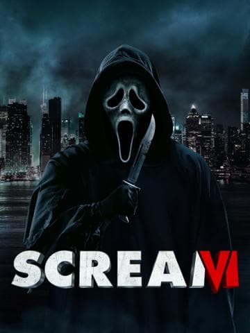 Scream VI