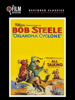 The Oklahoma Cyclone