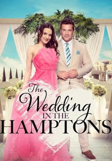 The Wedding in the Hamptons