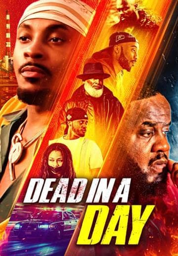 Dead in a Day