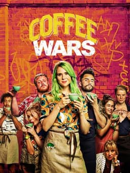 Coffee Wars