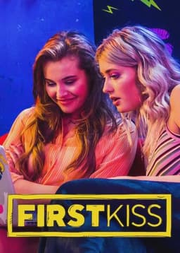 First Kiss