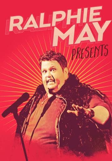 Ralphie May: Filthy Animal Tour