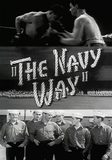 The Navy Way