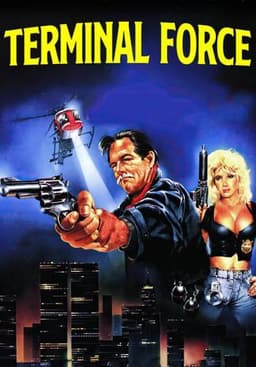 Terminal Force