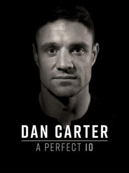 Dan Carter: A Perfect 10