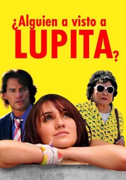Have You Seen Lupita?