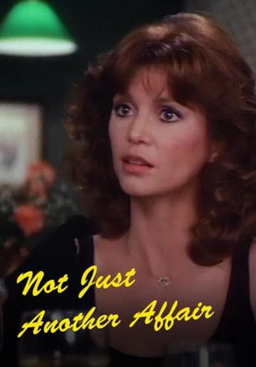 Not Just Another Affair