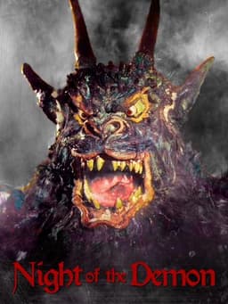 Night of the Demon