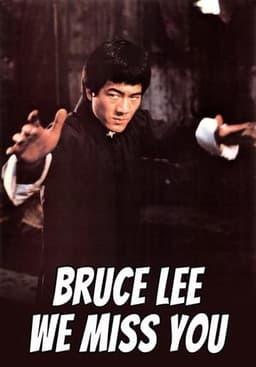 The Dragon Dies Hard