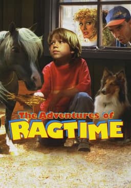 The Adventures of Ragtime