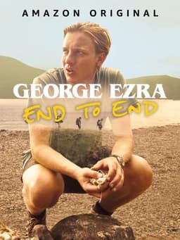 George Ezra: End to End