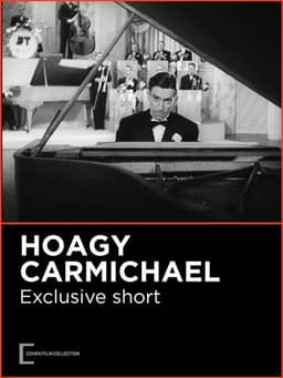 Hoagy Carmichael