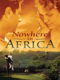 Nowhere in Africa