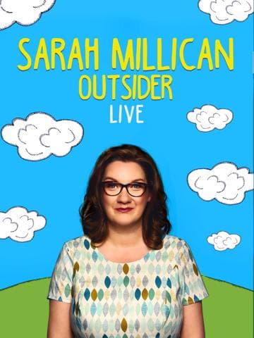 Sarah Millican: Outsider