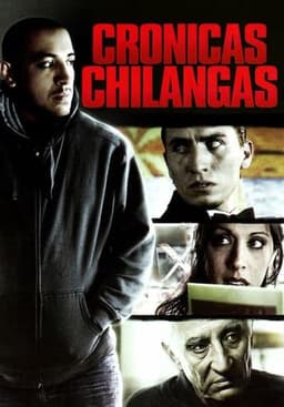 Chilango Chronicles