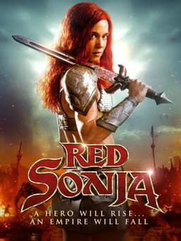 Red Sonja