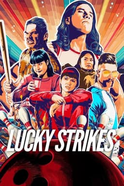 Lucky Strikes