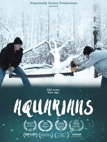 Aquarians