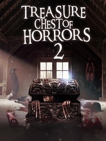 Treasure Chest of Horrors 2
