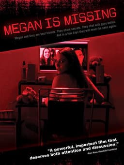 Megan Is Missing