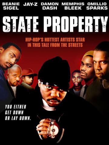 State Property