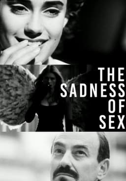 The Sadness of Sex