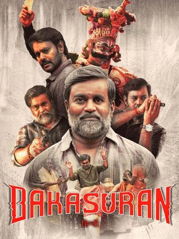 Bakasuran