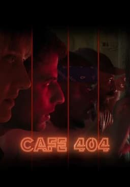 Café 404