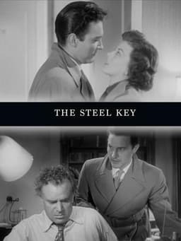 The Steel Key