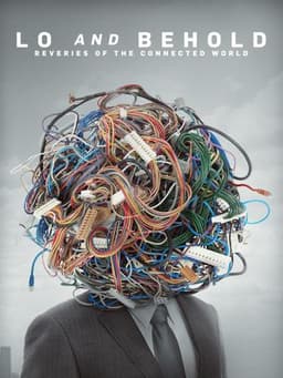 Lo and Behold: Reveries of the Connected World