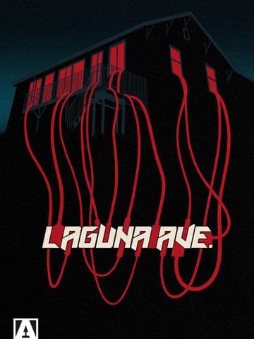Laguna Ave.