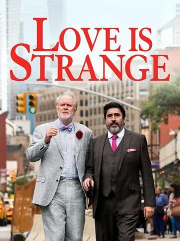 Love Is Strange