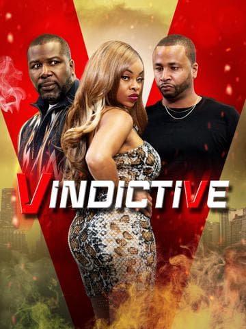 Vindictive