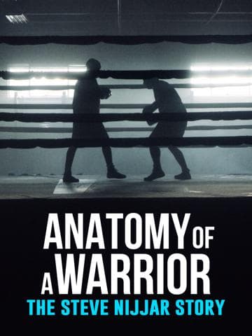 Anatomy of a Warrior: The Steve Nijjar Story
