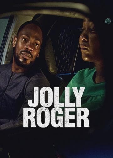Jolly Roger