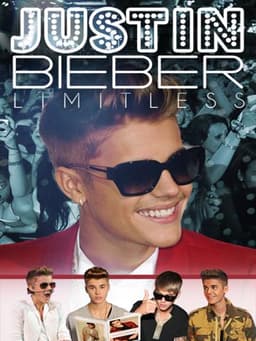 Justin Bieber: Rise of a Superstar