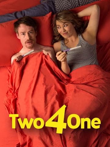 Two 4 One
