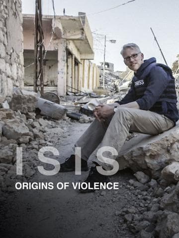 Isis: The Origins of Violence
