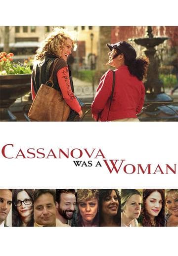 Cassanova Was a Woman