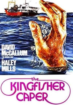 The Kingfisher Caper