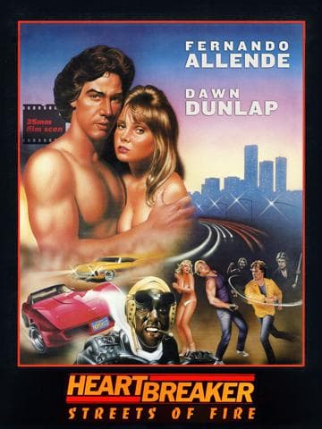 Heartbreaker