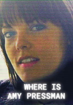 Where Is Amy Pressman