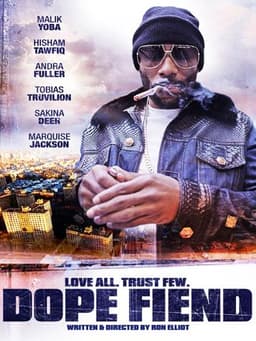 Dope Fiend