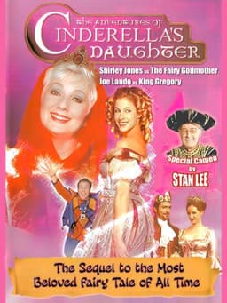 The Adventures of Cinderella's Daughter