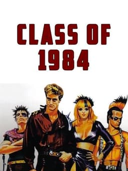 Class of 1984
