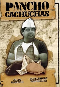 Pancho cachuchas