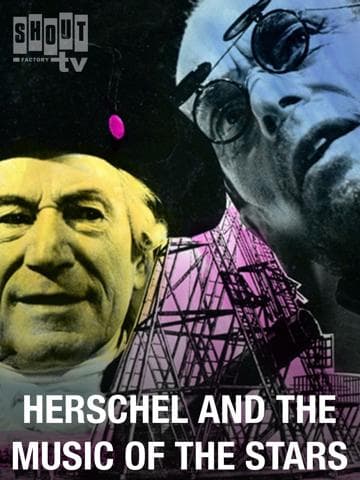 Herschel and the Music of the Stars