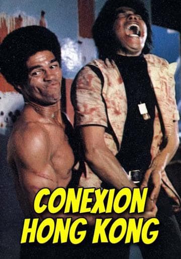 Hong Kong Connection