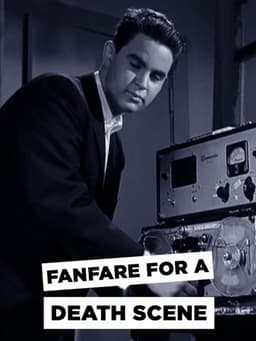 Fanfare for a Death Scene